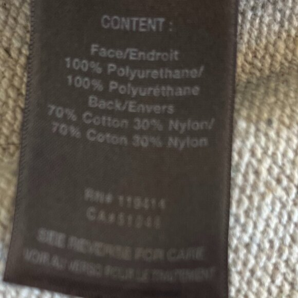 Merrell Men's Black Packable 1/2 Zip Pull-Over Security Zipper Rain Jacket Sz Lr - Picture 8 of 10